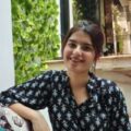 KAMYA PAHILANJANI profile picture