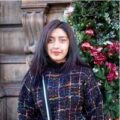 ROSHNI KUMAR profile picture